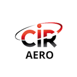 CIR Aero – Distributor of aeronautic, military and space components Logo