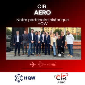 Visite CIR Aero - LJF