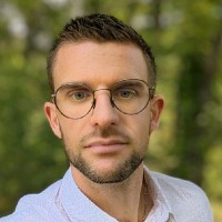 Florian LEBRUN
